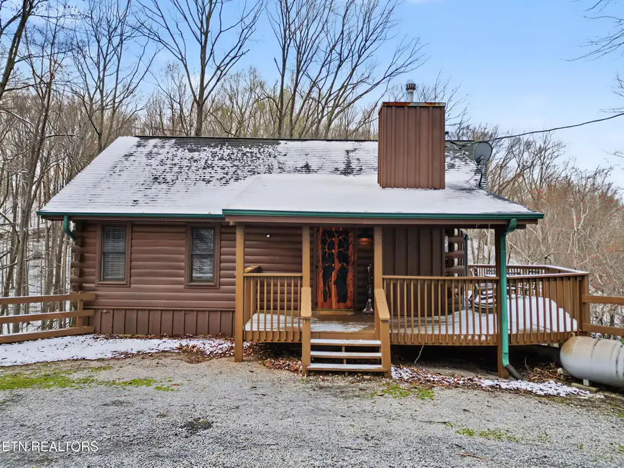 3195 Emerald Springs Loop, Sevierville, TN 37862 - #2