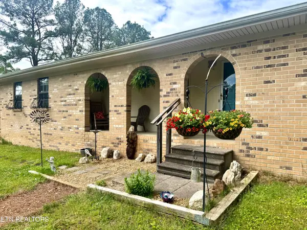 1127 Dean Corvin Lane, Dayton, TN 37321