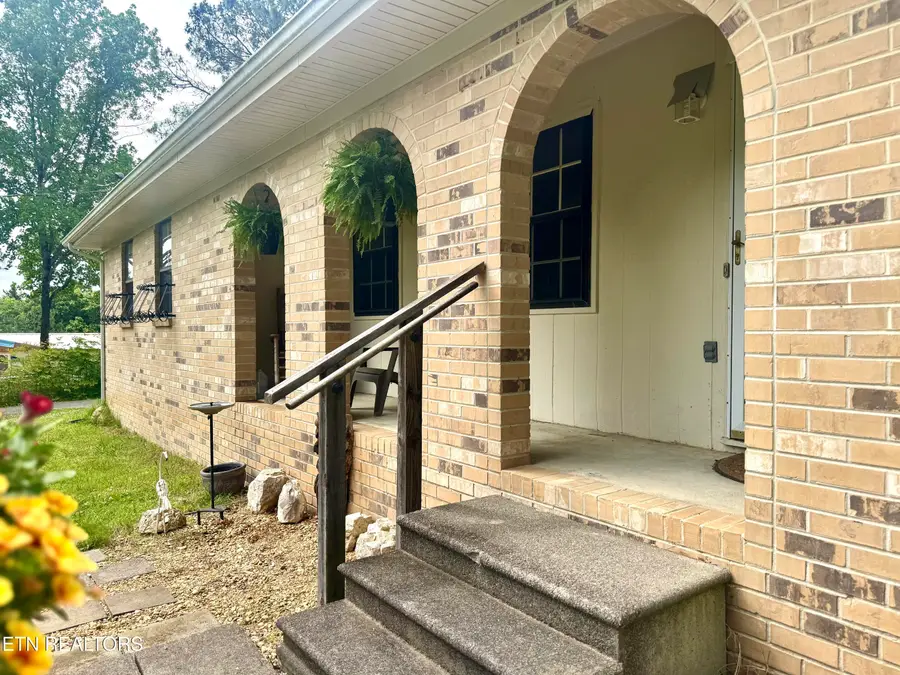 1127 Dean Corvin Lane, Dayton, TN 37321 - #2