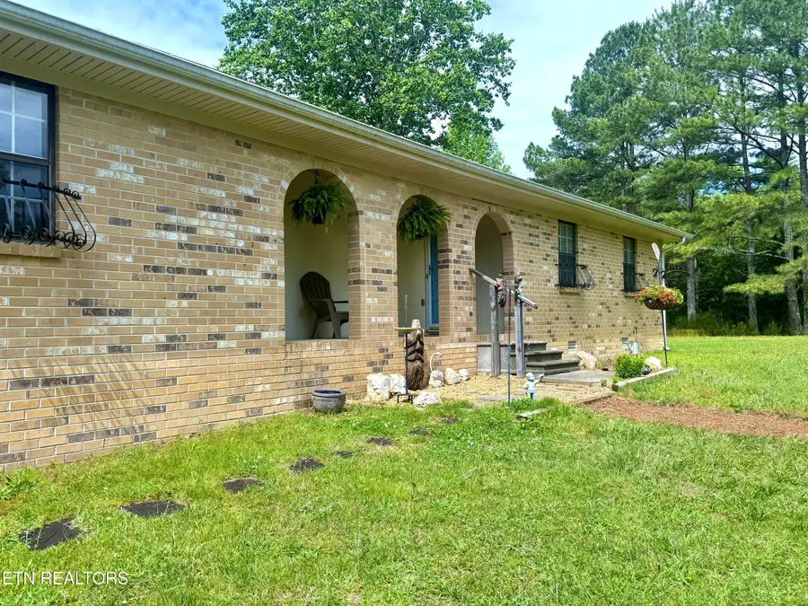 1127 Dean Corvin Lane, Dayton, TN 37321 - #3