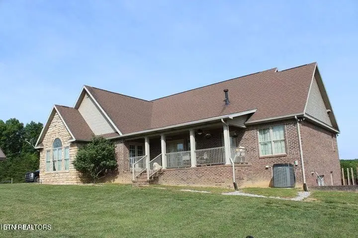 541 Mae Drive, Jamestown, TN 38556 - #1