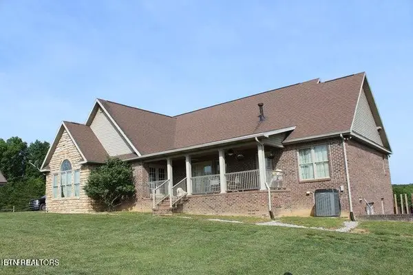 541 Mae Drive, Jamestown, TN 38556