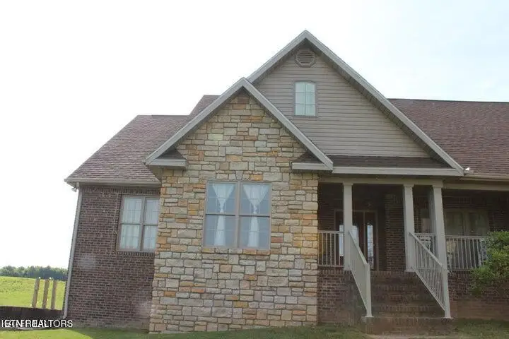 541 Mae Drive, Jamestown, TN 38556 - #3