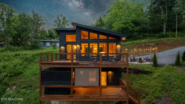 1514 Mountain Drive, Sevierville, TN 37876