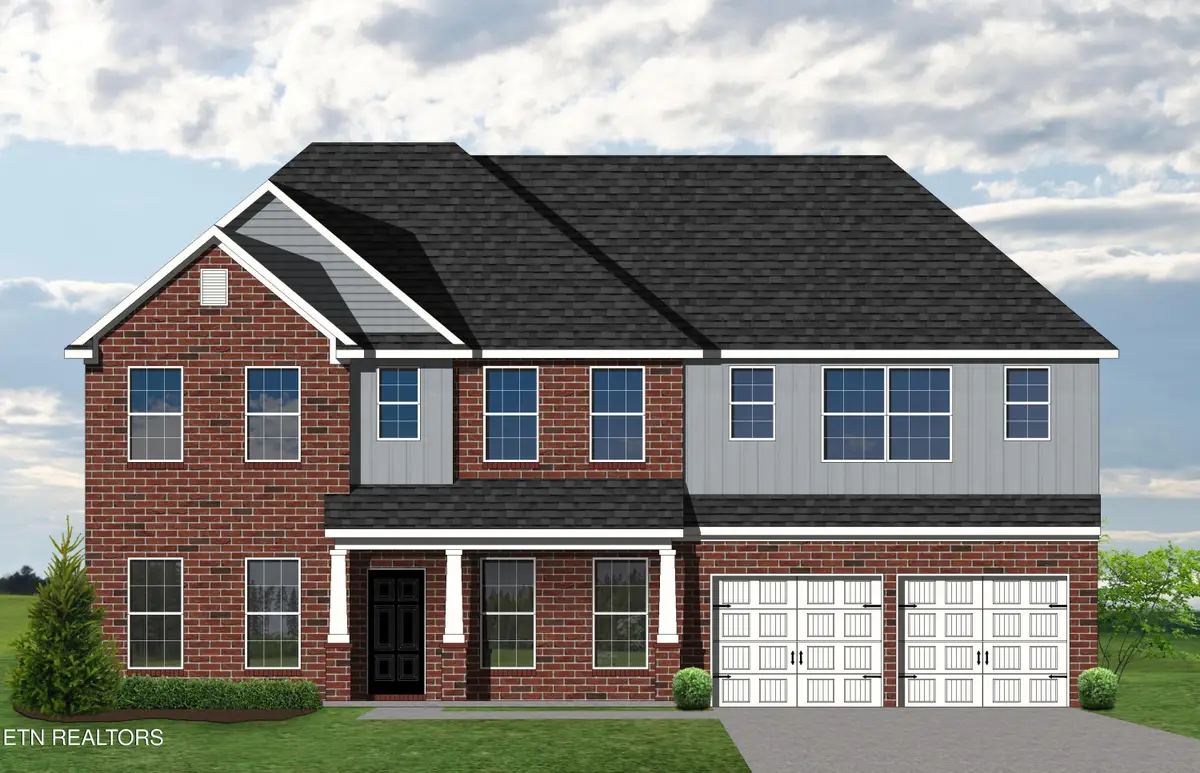 1940 Hickory Reserve Rd, Knoxville, TN 37932 - #1