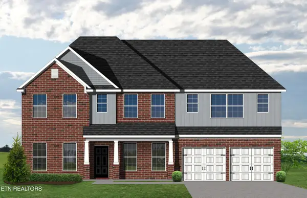 1940 Hickory Reserve Rd, Knoxville, TN 37932