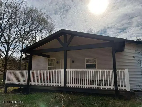 4515 Shipe Rd, Corryton, TN 37721
