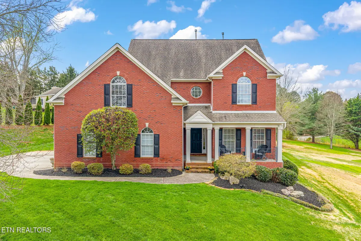 12660 Bayview Drive, Knoxville, TN 37922 - #1