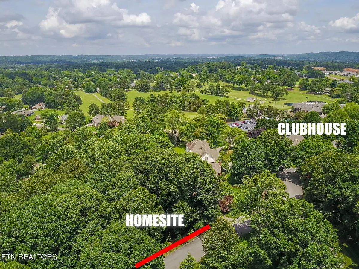 12305 Singing Hills Point, Knoxville, TN 37934 - #1