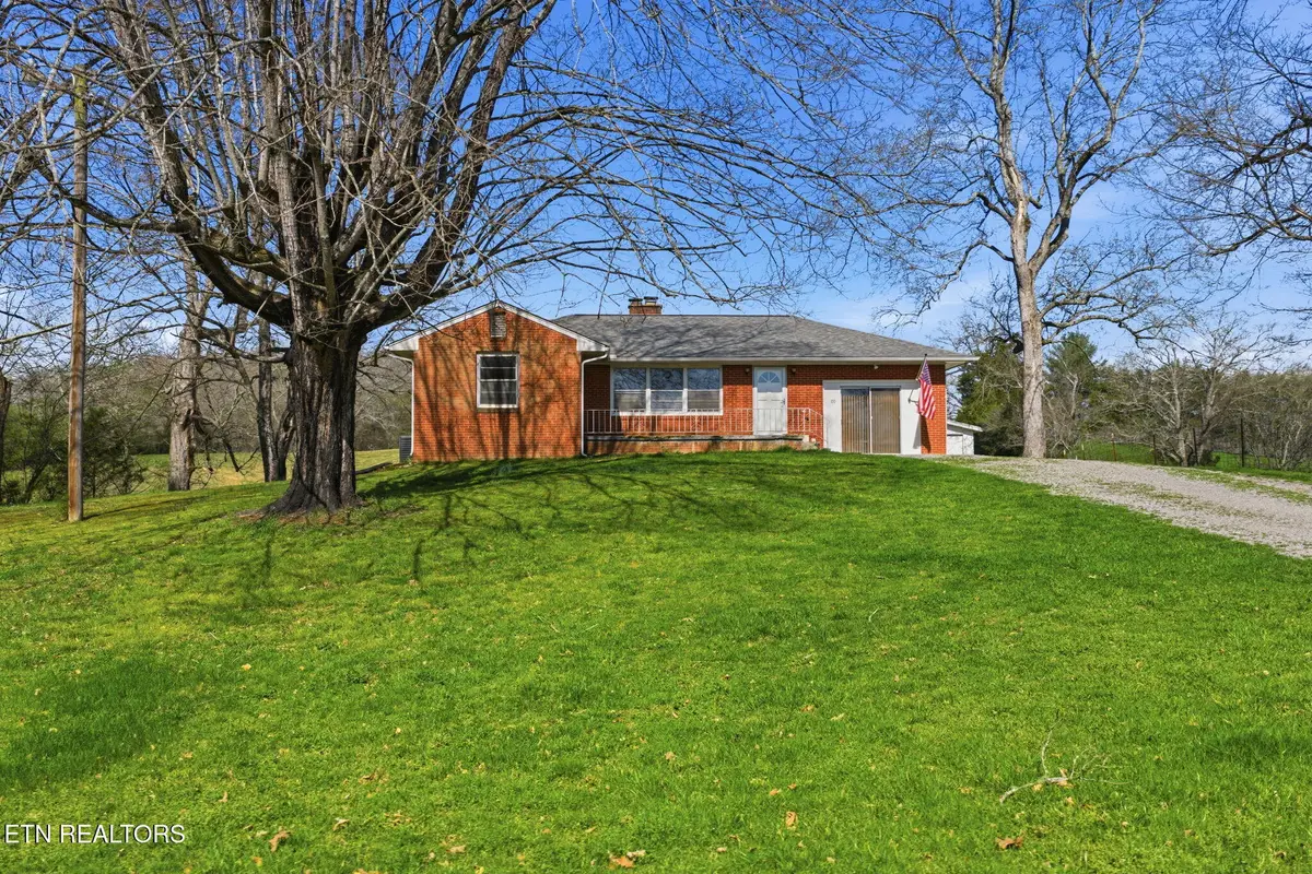 110 Hart Cemetery Lane, Clinton, TN 37716 - #1