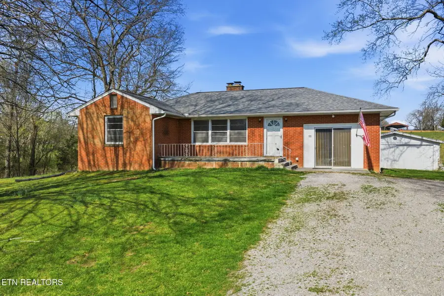 110 Hart Cemetery Lane, Clinton, TN 37716 - #3