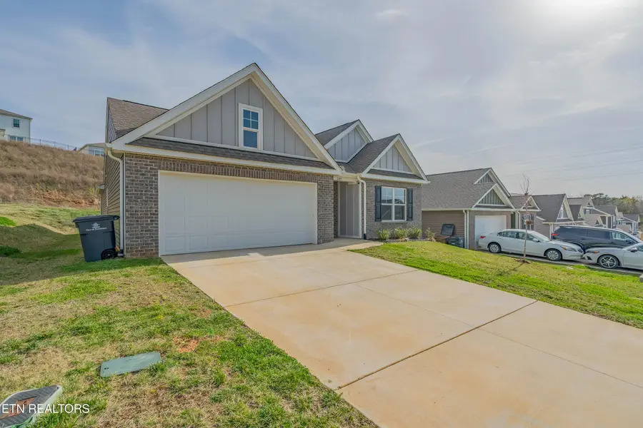 2145 Glen Creek Rd, Knoxville, TN 37924 - #3