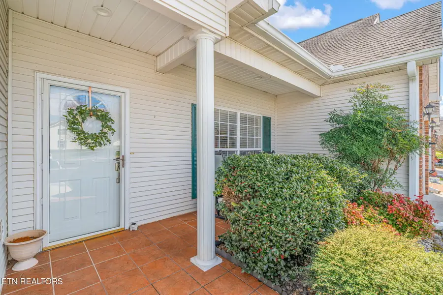 506 Willington Place, Loudon, TN 37774 - #3