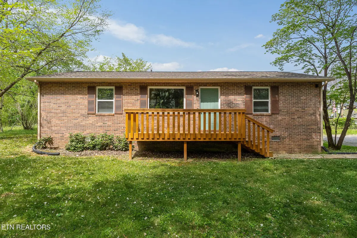 1423 Shadow Lane, Cookeville, TN 38501 - #1
