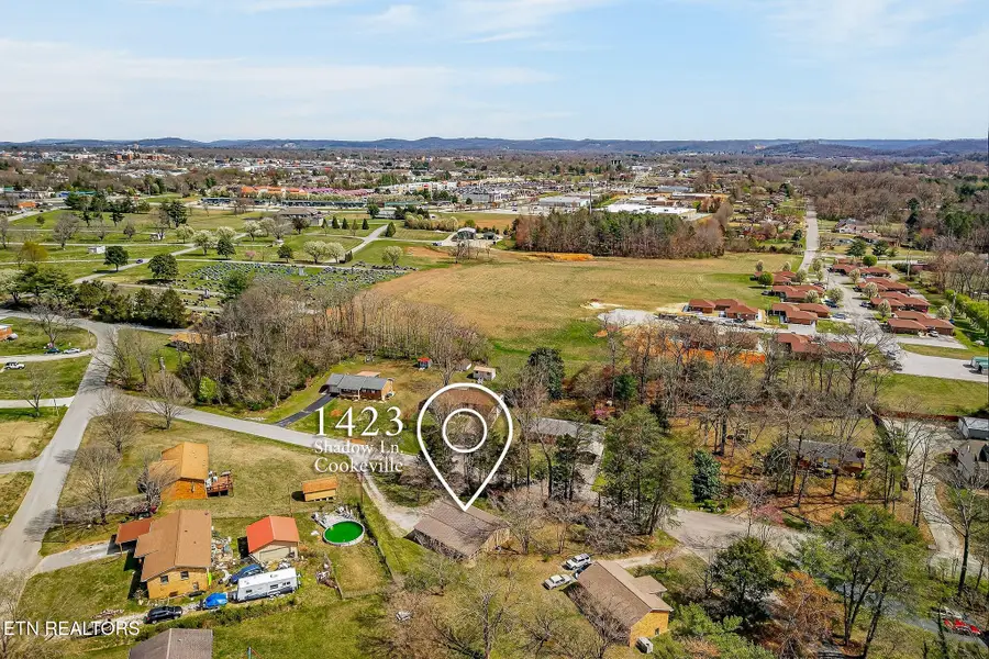1423 Shadow Lane, Cookeville, TN 38501 - #3