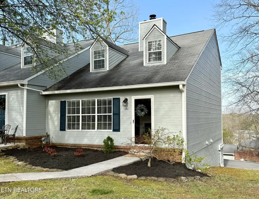 804 Olde Pioneer Tr #151, Knoxville, TN 37923 - #2