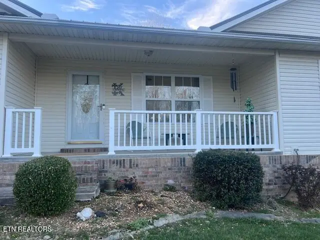 723 Oneida Lane, Crossville, TN 38572 - #3