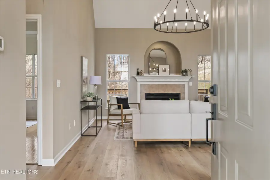 1908 Saint Gregorys Court, Knoxville, TN 37931 - #2