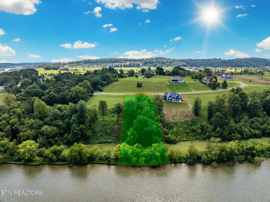 891 River Bank Tr, Loudon, TN 37774 - #3