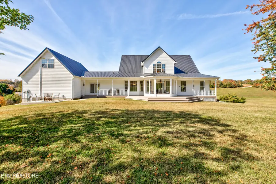 277 Deerfield Way, Lafollette, TN 37766 - #3