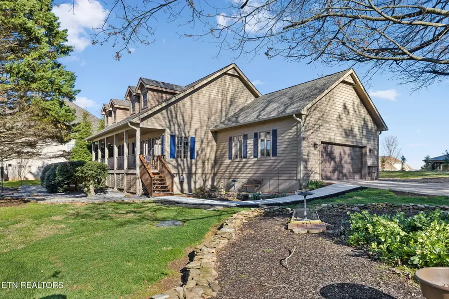 184 Amohi Way, Loudon, TN 37774 - #2