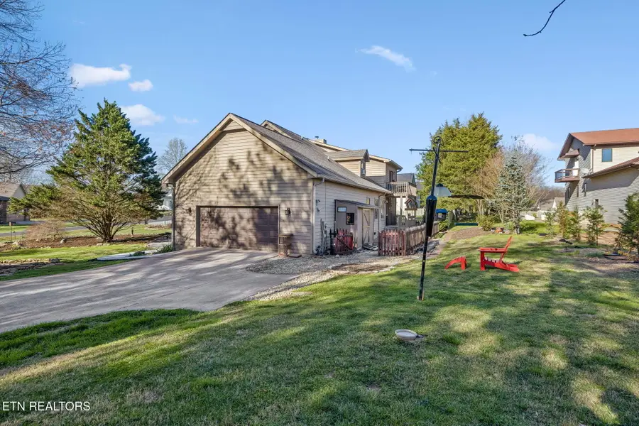 184 Amohi Way, Loudon, TN 37774 - #3