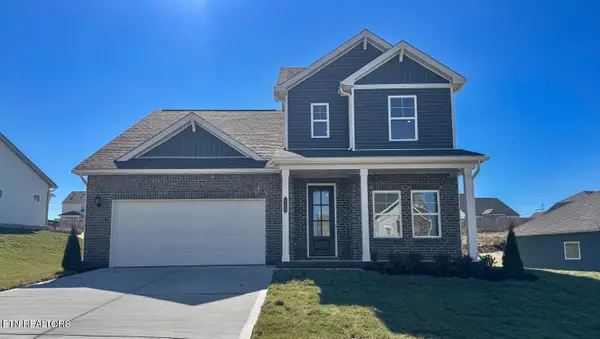 288 Sugar Maple Trail (lot 119), Lenoir City, TN 37771