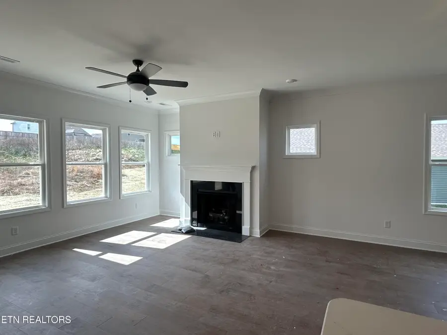 288 Sugar Maple Trail (lot 119), Lenoir City, TN 37771 - #2