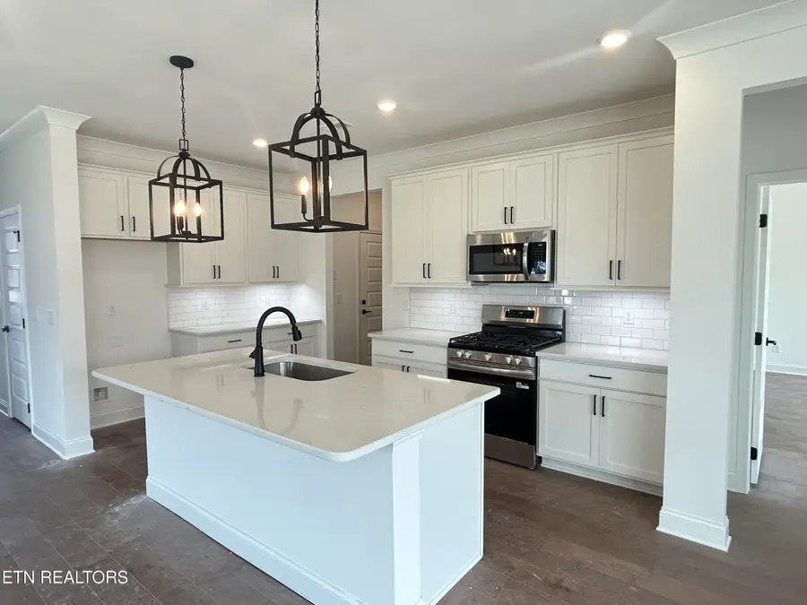 288 Sugar Maple Trail (lot 119), Lenoir City, TN 37771 - #3