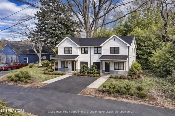 0 Truslow St, Knoxville, TN 37915