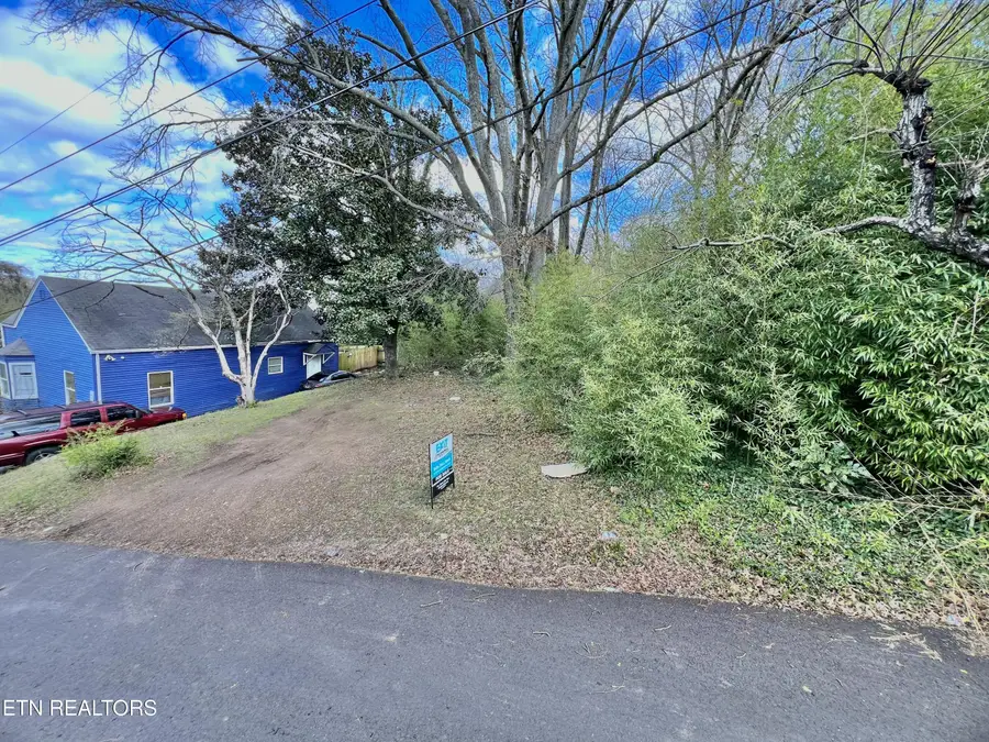 0 Truslow St, Knoxville, TN 37915 - #2