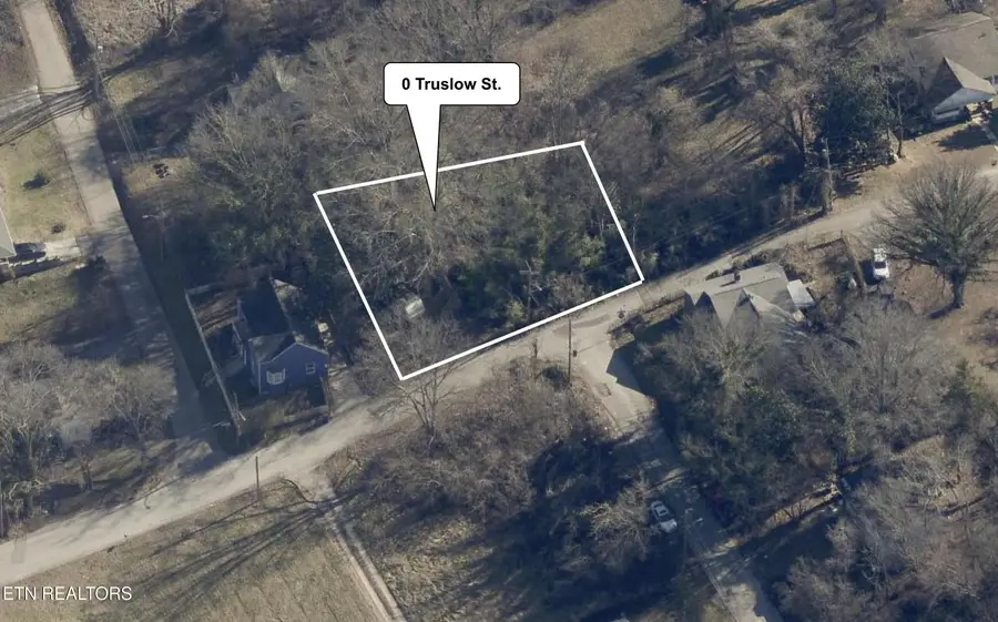 0 Truslow St, Knoxville, TN 37915 - #3