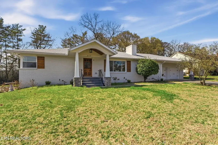 317 Macedonia Lane, Knoxville, TN 37914 - #2