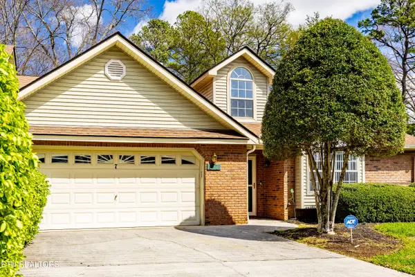 5525 Lonas Drive #C7, Knoxville, TN 37909