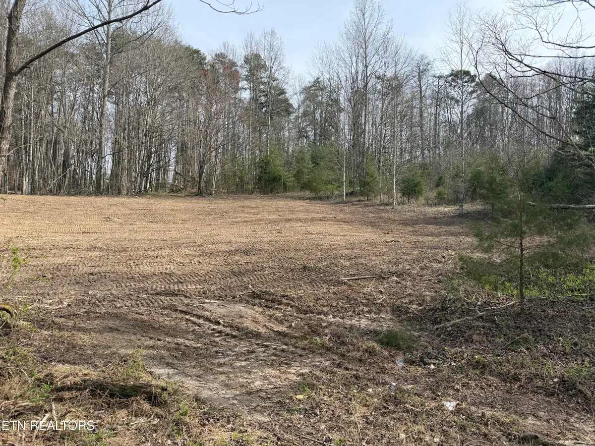 0 Turner Rd, Andersonville, TN 37705 - #1