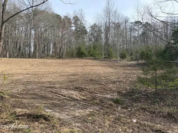 0 Turner Rd, Andersonville, TN 37705