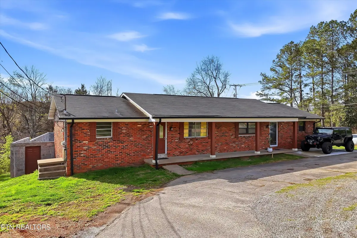 8732 Gleason Drive, Knoxville, TN 37923 - #1