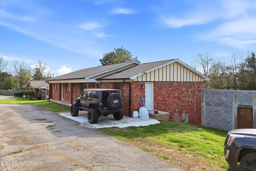 8732 Gleason Drive, Knoxville, TN 37923 - #2