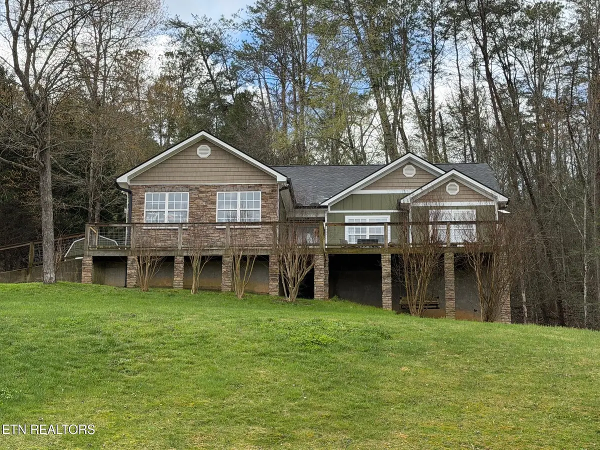 3428 Jason Place, Sevierville, TN 37876 - #1