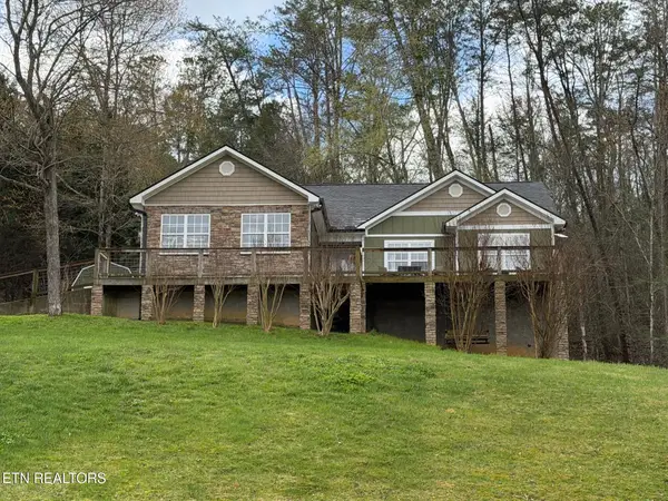 3428 Jason Place, Sevierville, TN 37876