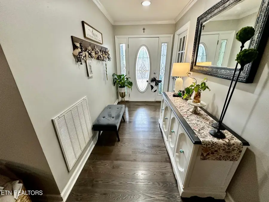 3428 Jason Place, Sevierville, TN 37876 - #3