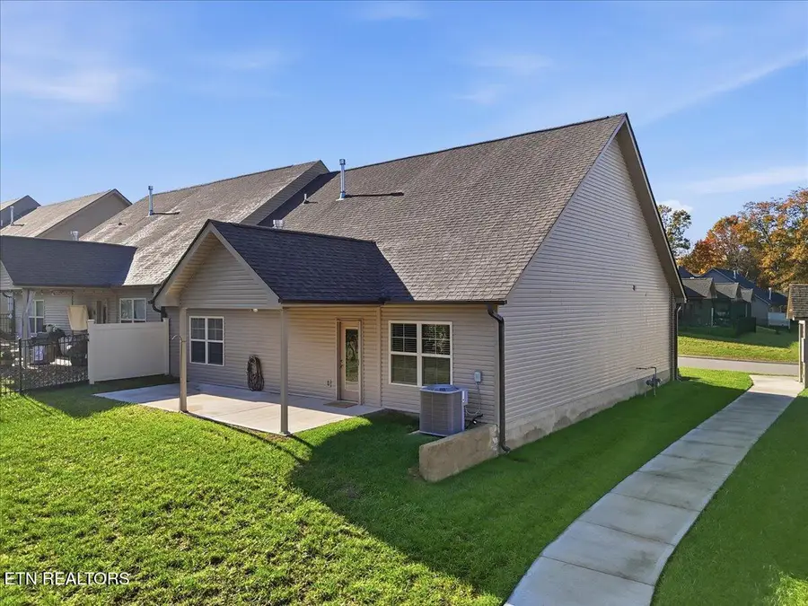 7434 Willow Path Lane, Knoxville, TN 37918 - #3