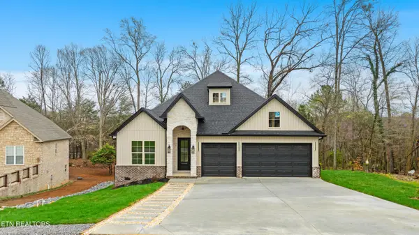 252 Mialaquo Circle, Loudon, TN 37774