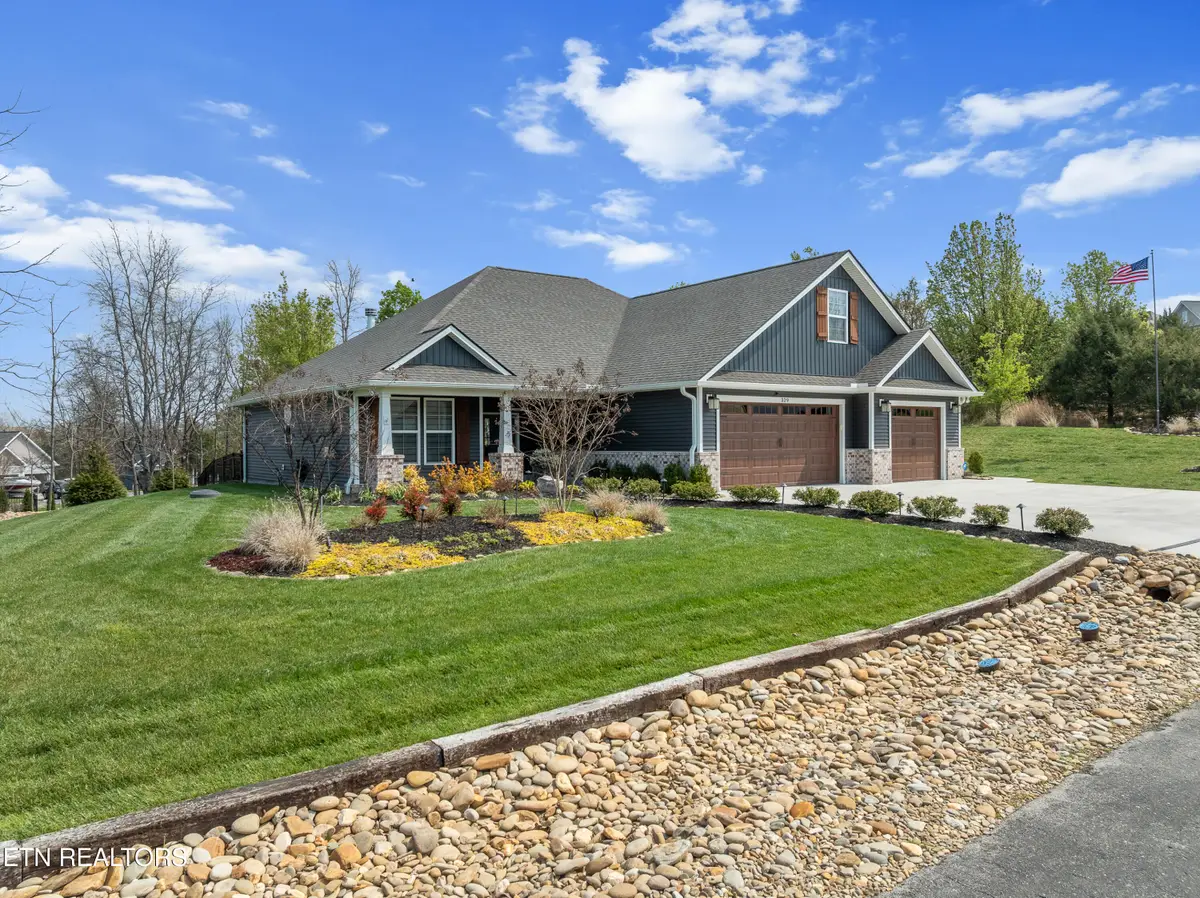 329 Walelu Tr, Vonore, TN 37885 - #1