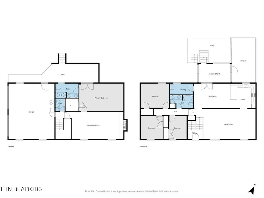 614 Keck St, Seymour, TN 37865 - #2