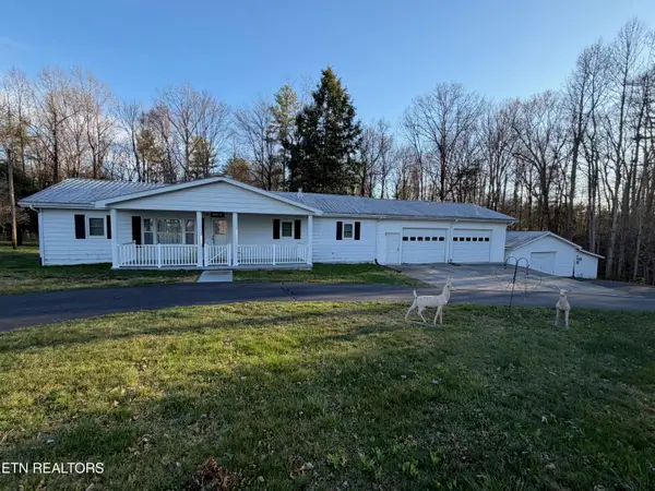 3514 Mount Helen Rd, Allardt, TN 38504