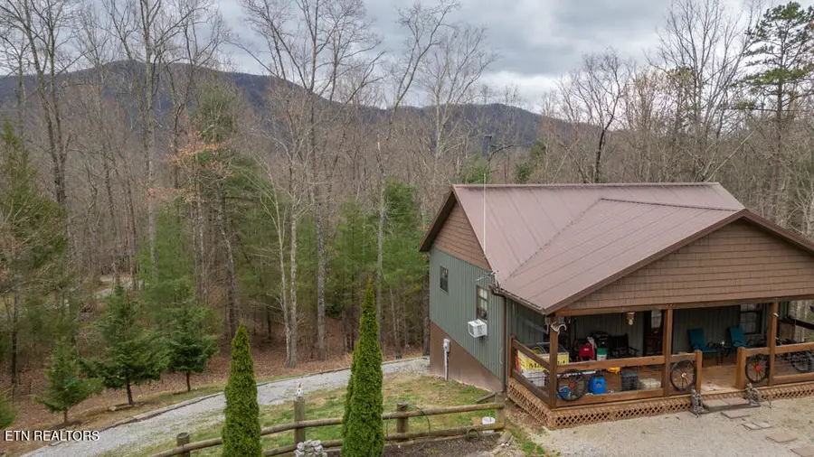2688 Rafter Rd, Tellico Plains, TN 37385 - #3