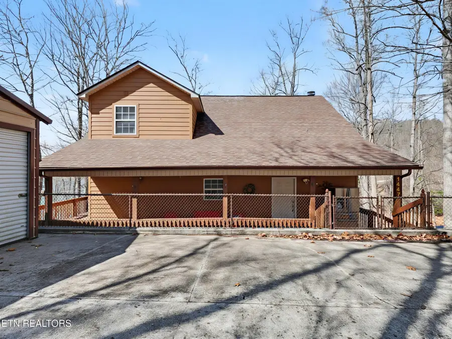 1447 Cove Pointe Rd, Lafollette, TN 37766 - #2