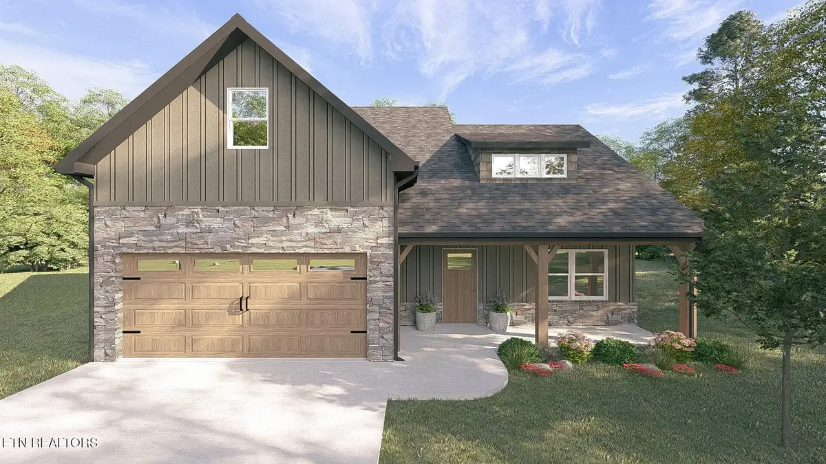 2321 Lena George Lane, Knoxville, TN 37931 - #1