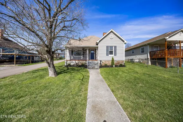 201 E Oldham Ave, Knoxville, TN 37917